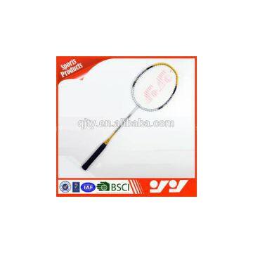 Carbon Badminton Racket