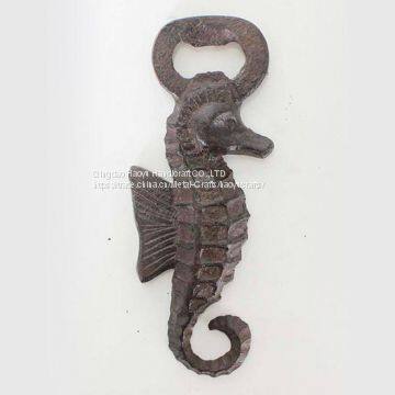 Cast iron Bottle Opener