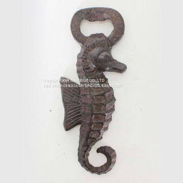 Cast Iron Bottle Opener