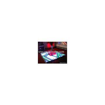 LED dance floor/LED tile