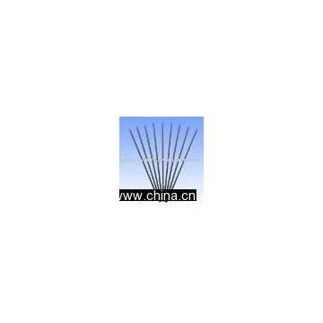 welding electrodes