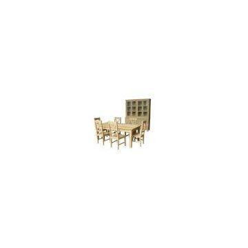 oak furniture: living room furniture