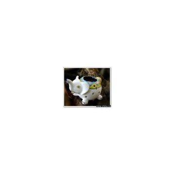 Aromatherapy Ceramic Oil Burner