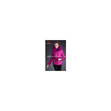 down coat