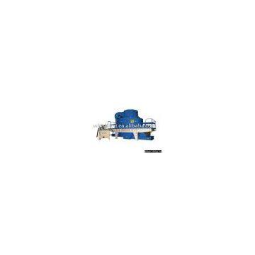PCL  New Type Sand Making Machine
