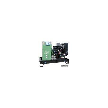 TB20 generator set,generator,power generator