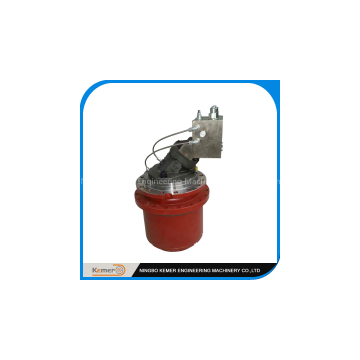 Traveling Motor photo-2