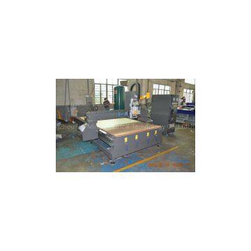 China Hot Selling Top Quality Hmdcnc Engraving Machine