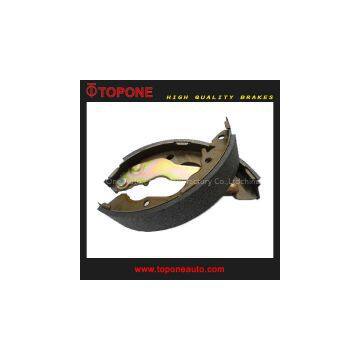 Auto Brake Shoe For Cars and Trucks