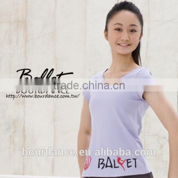 Ballet cotton tees (Ballet tees)