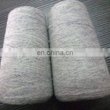 Hot Sale 100% Wool Yarn 2/26NM For Knitting With Factory Price