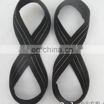 Fingure 8 straps