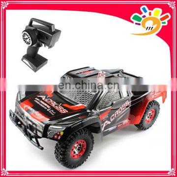 WLtoys 12423 1 /12 Full Scale 2.4GHz Climbing Buggy with Bright Light 4wd model truck