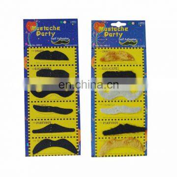 Event mustache fake beard FGM-0332