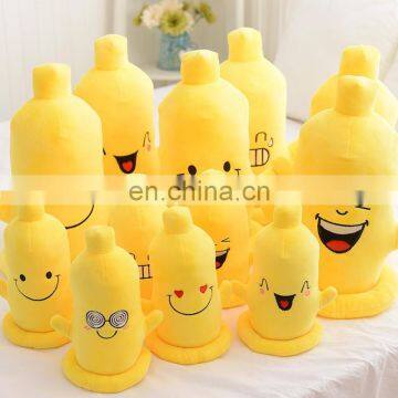 Wholesale Creative Condom Pillow for Sale