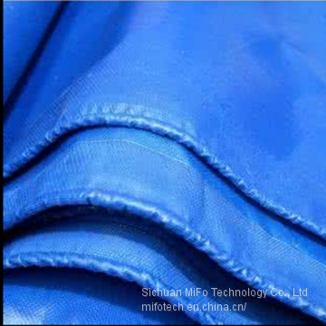 Superior Quality Waterproof Tarpaulin for Hotsale photo-4