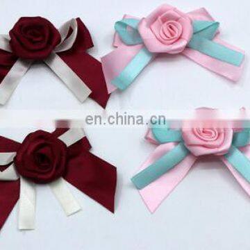 WEDDING DECORATIONS FLOWER PLOYSTER FLOWER FOR GARMENT ACCESSORIES CUSTOM-MADE FLOWER ACCESSORIES