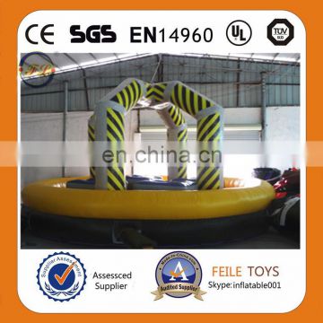 inflatable toy/inflatable wrecking ball/hot sale wrecking ball