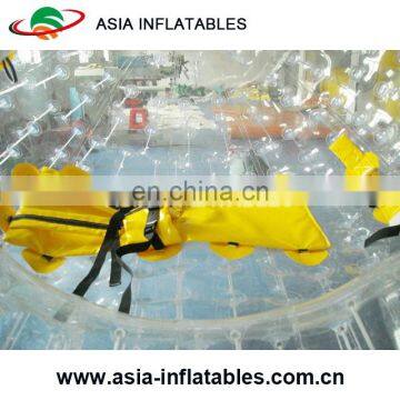 Football Inflatable Body Zorb Ball ,Human Hamster Balls For Extreme Sports photo-2