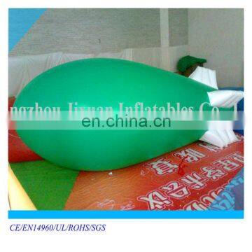 wholesale inflatable zeppelin advertising balloons