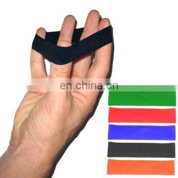 Amazon Hot Selling Fitness Belt Tension Bring Chest Expander Loop Resistance Band