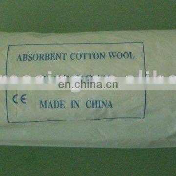 cotton wool