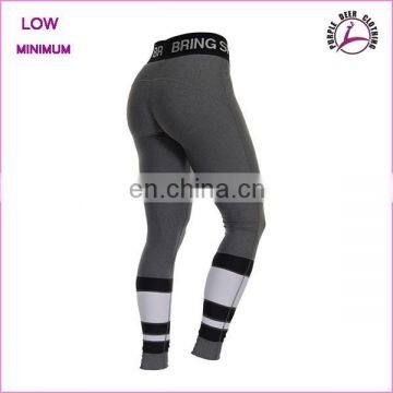 Ladis Slim Wear Lycra Gym Wear Gym Suits photo-4