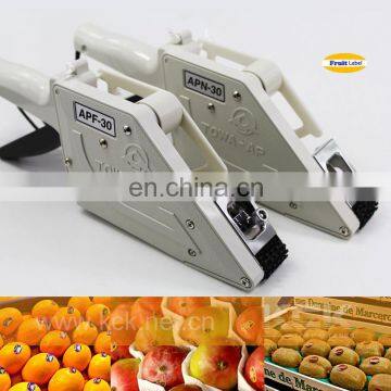 Manual Price Gun , Hand held label applicator