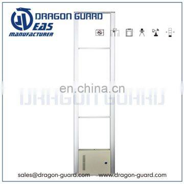 DRAGON GUARD DRAGON GUARD Good Quality Supermarket Aluminium RF System