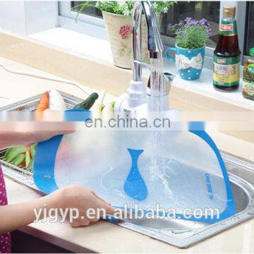 Customized Flexible PP Cutting Board