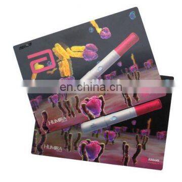 Wholesale Price 3D Effect Cover Lenticular Notebook