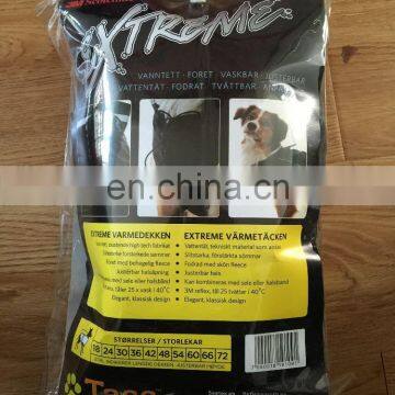 Hot Selling Pets Clothing High Visibility Safety Dog Reflective Vest photo-5