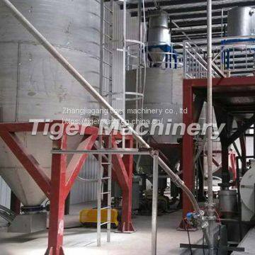 Material Automatic Feeding System