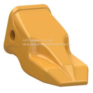 CAT  Mining Excavator Tooth and Lip Shroud