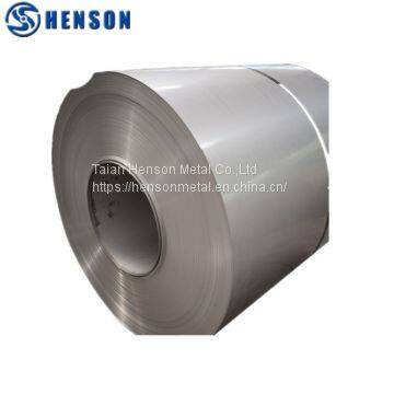 304L 0.1mm sus301 stainless steel strip cold rolled stainless steel strips price