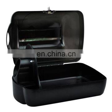 Decorative Central Pull Paper Towel Dispenser For Public Bathroom photo-3