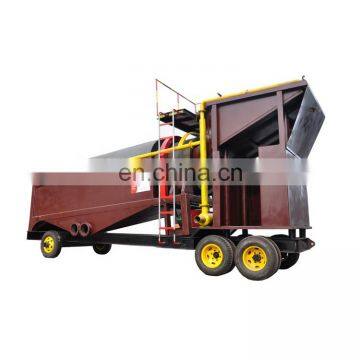 High Efficiency Gold Recovery Equipment for Sale
