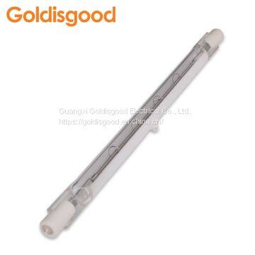 sk15 infrared heat lamp prices tungsten halogen lamp Goldisgood