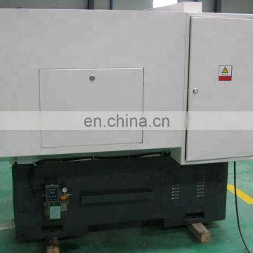 Micro Horizontal Mini Cnc Lathe Machine With High Quality CK6132A photo-5