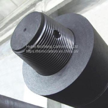 Ultra High Power Graphite Electrodes Made of High Quality Needle Coke,High Power Graphite Electrode,Ultra High Power Graphite Electrode,Graphite Electrode