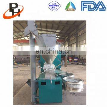 Industrial Olive Jatropha Coconut Rice Bran Orange Flax Seed Cold Oil Press Machine photo-3