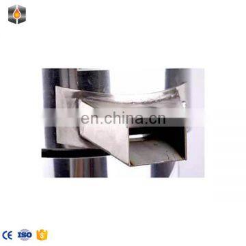 Homogeneous Peanut Butter Machine Cocoa Butter Press Machine photo-6