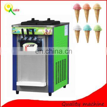 Factory Price High Quality Soft Ice Cream Machine