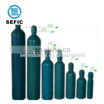 Made In China 80L Portable High-quality Low-price Oxygen Cylinder