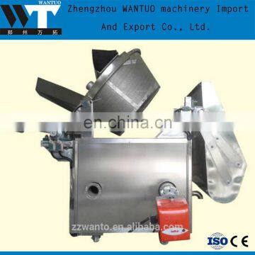 High Quality Small Frying Machine,frying Machine Line photo-5