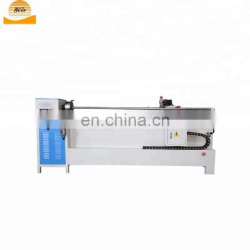 rotary cutter belt slitting machine fabric belt cutting machine