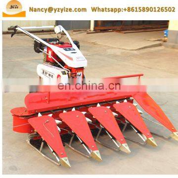 Hand Operated Paddy Reaper Binder Harvester Price in India Pakistan