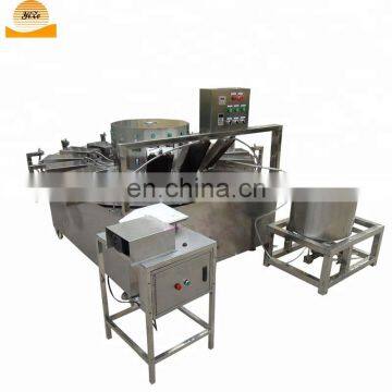 commercial ice cream waffle cone machine price for egg waffle machine