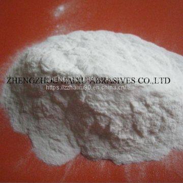 JIS#240#280#320#360#400#500#600#800#1000 White Aluminum oxide