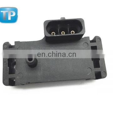 Manifold Air Pressure Sensor For Ch-evrolet G-MC P-eugeot Da-ewoo Fo-rd Hy-undai Ki-a R-enault 12569240 16017460 16254719